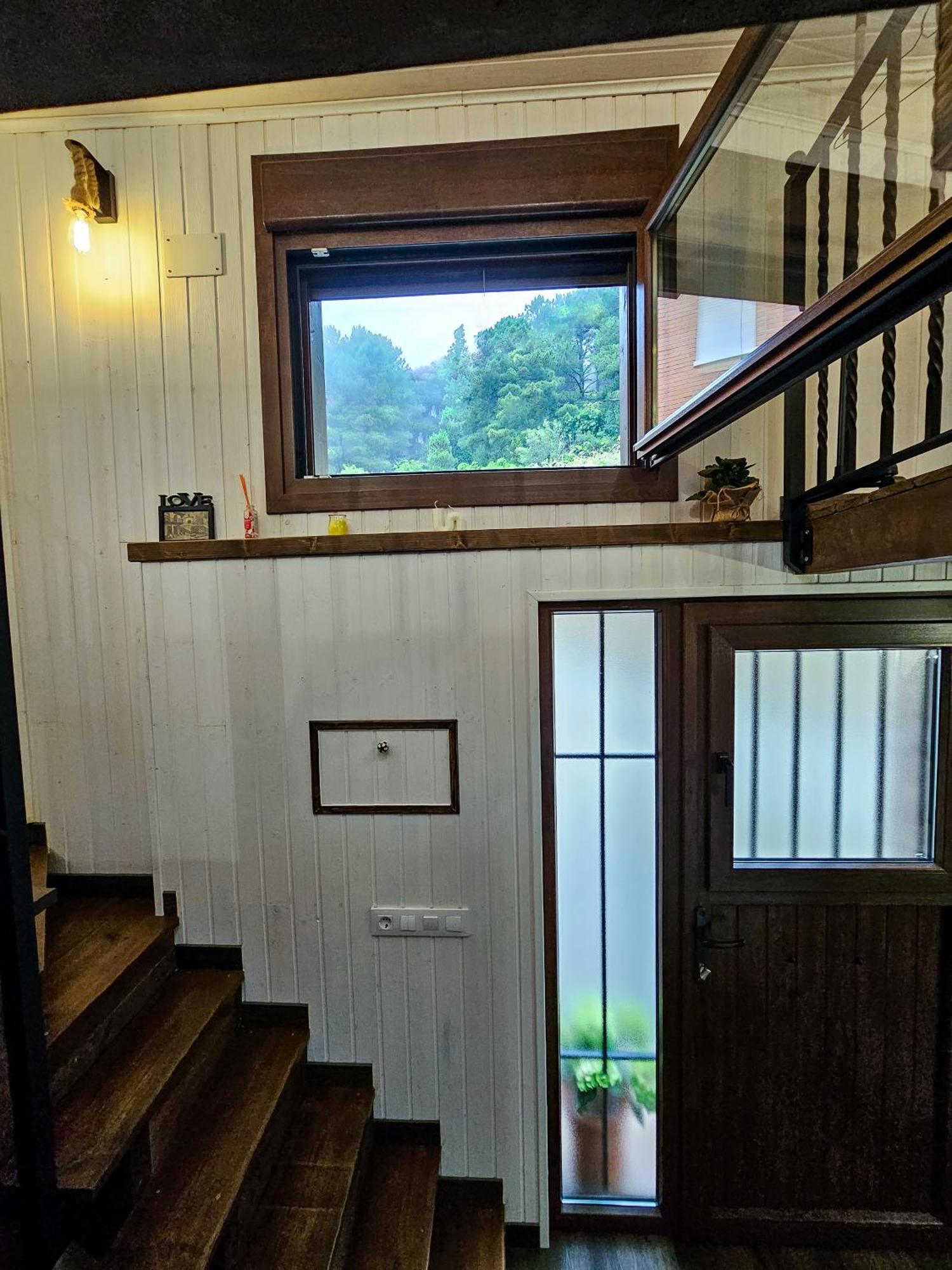 Villarejo del ValleTrianaアパートメント エクステリア 写真